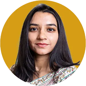 Ankita M.