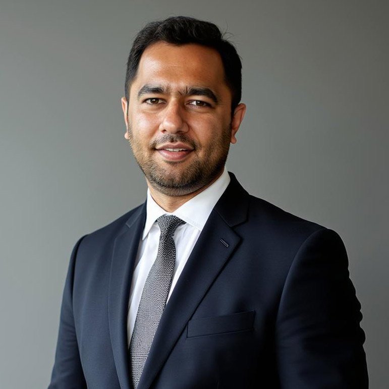 Kashyap Tank, Royal Tint team member